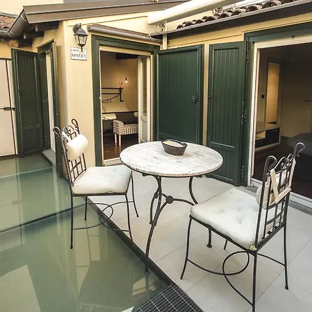 Rr 108 Apartment Bologna