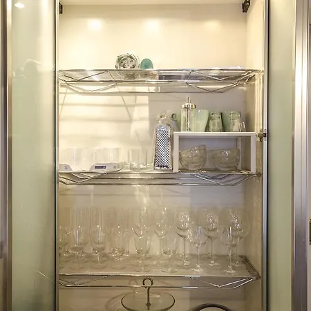 Rr 108 Apartment *